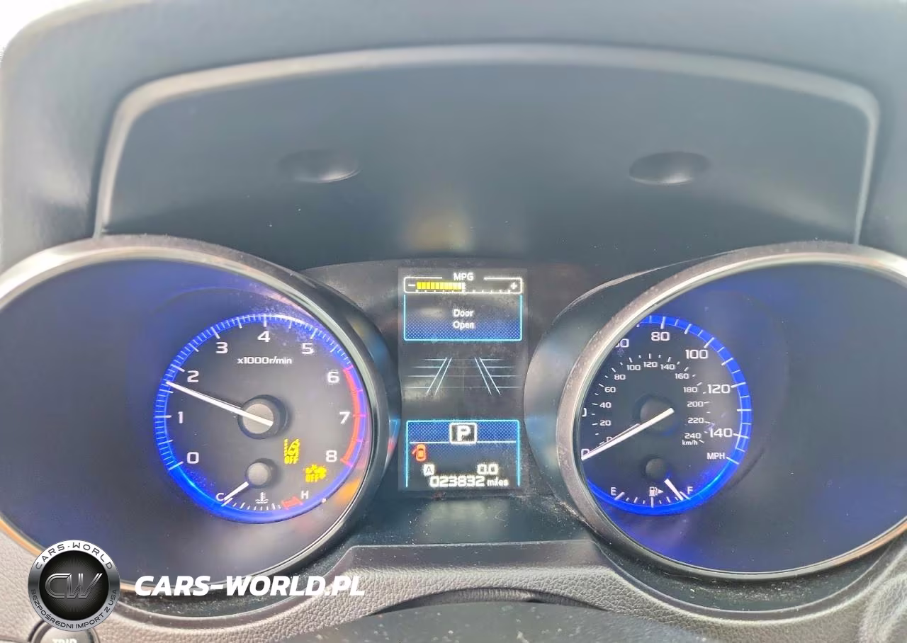 2016 Subaru Legacy 2.5I Limited VIN:4S3BNAN61G3009361 - 9