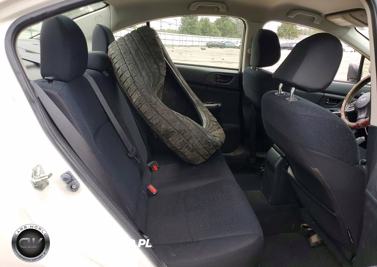 2016 Subaru Impreza VIN:JF1GJAA65GH020184 - 10