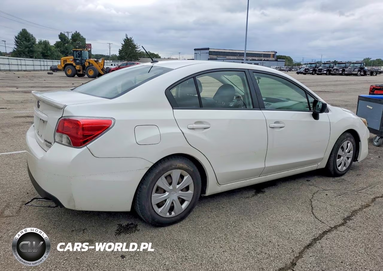 2016 Subaru Impreza VIN:JF1GJAA65GH020184 - 3