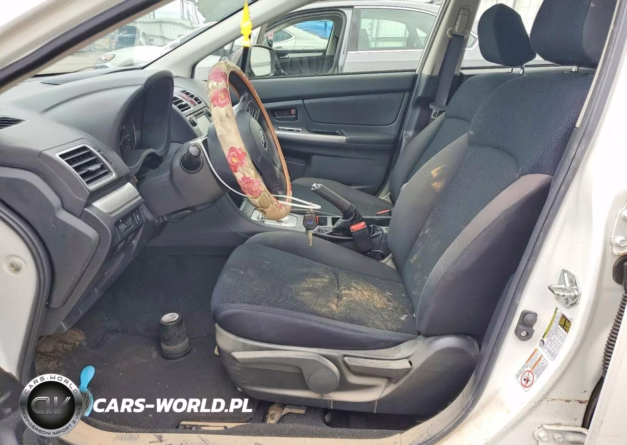 2016 Subaru Impreza VIN:JF1GJAA65GH020184 - 7