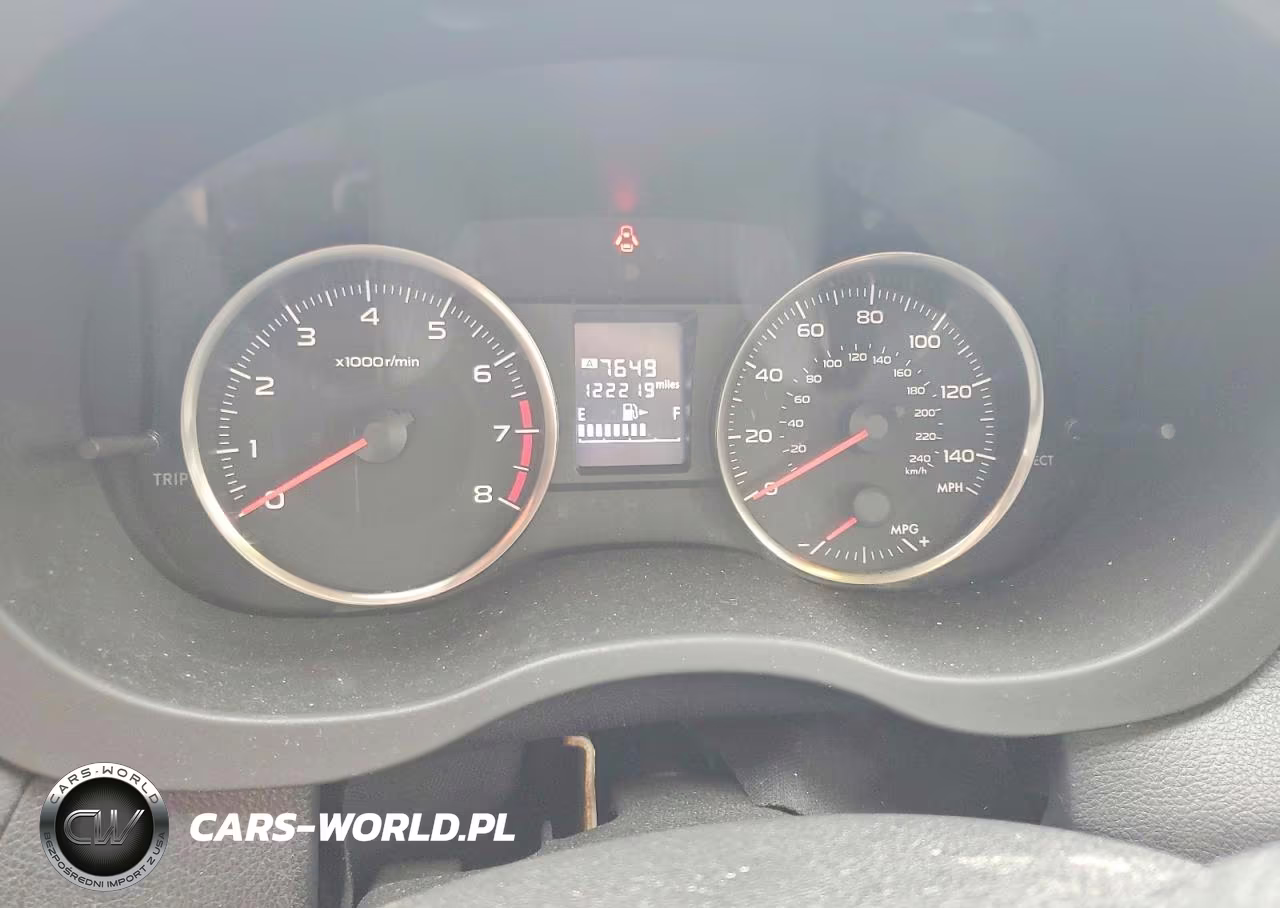 2016 Subaru Impreza VIN:JF1GJAA65GH020184 - 9