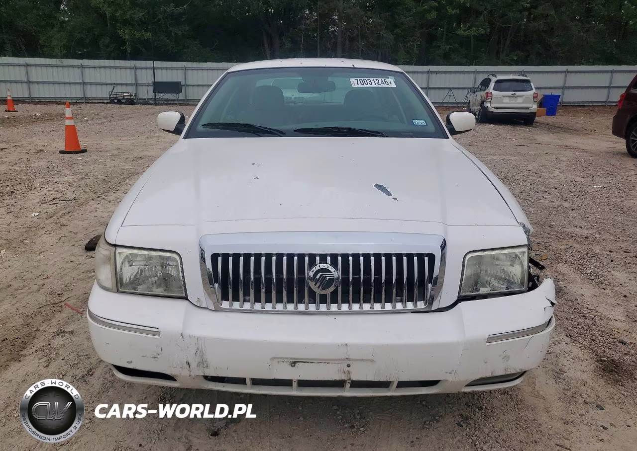 2008 Sterling 8X518 VIN:2MEFM75VX8X645858 - 5