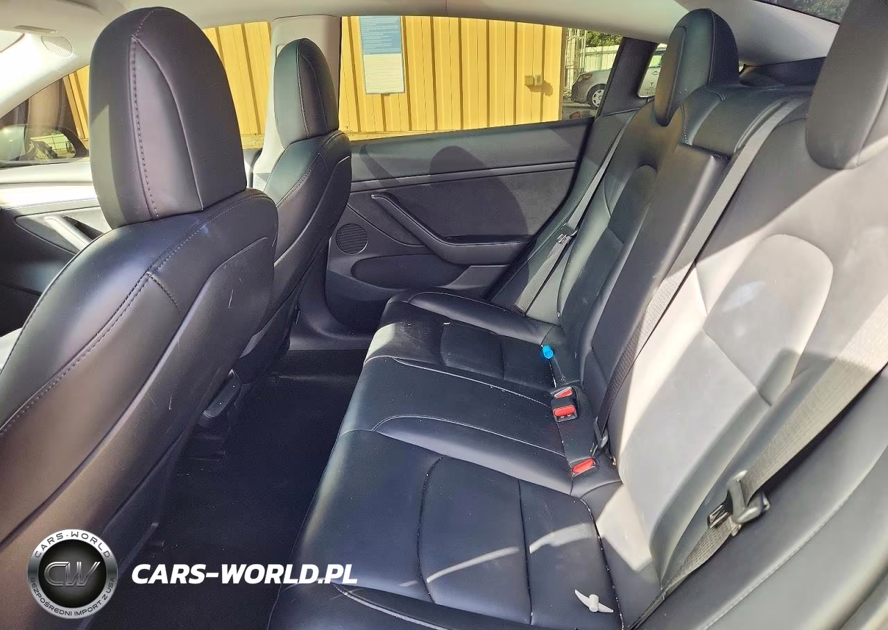 2023 Tesla Model 3 VIN:5YJ3E1EA4PF417610 - 10
