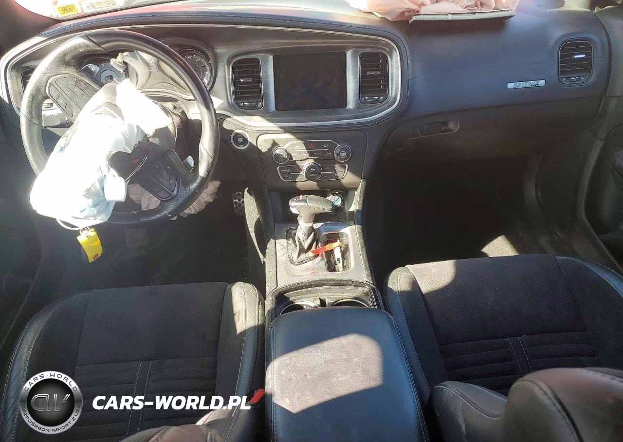 2021 Dodge Charger R-T VIN:2C3CDXCT6MH682162 - 8