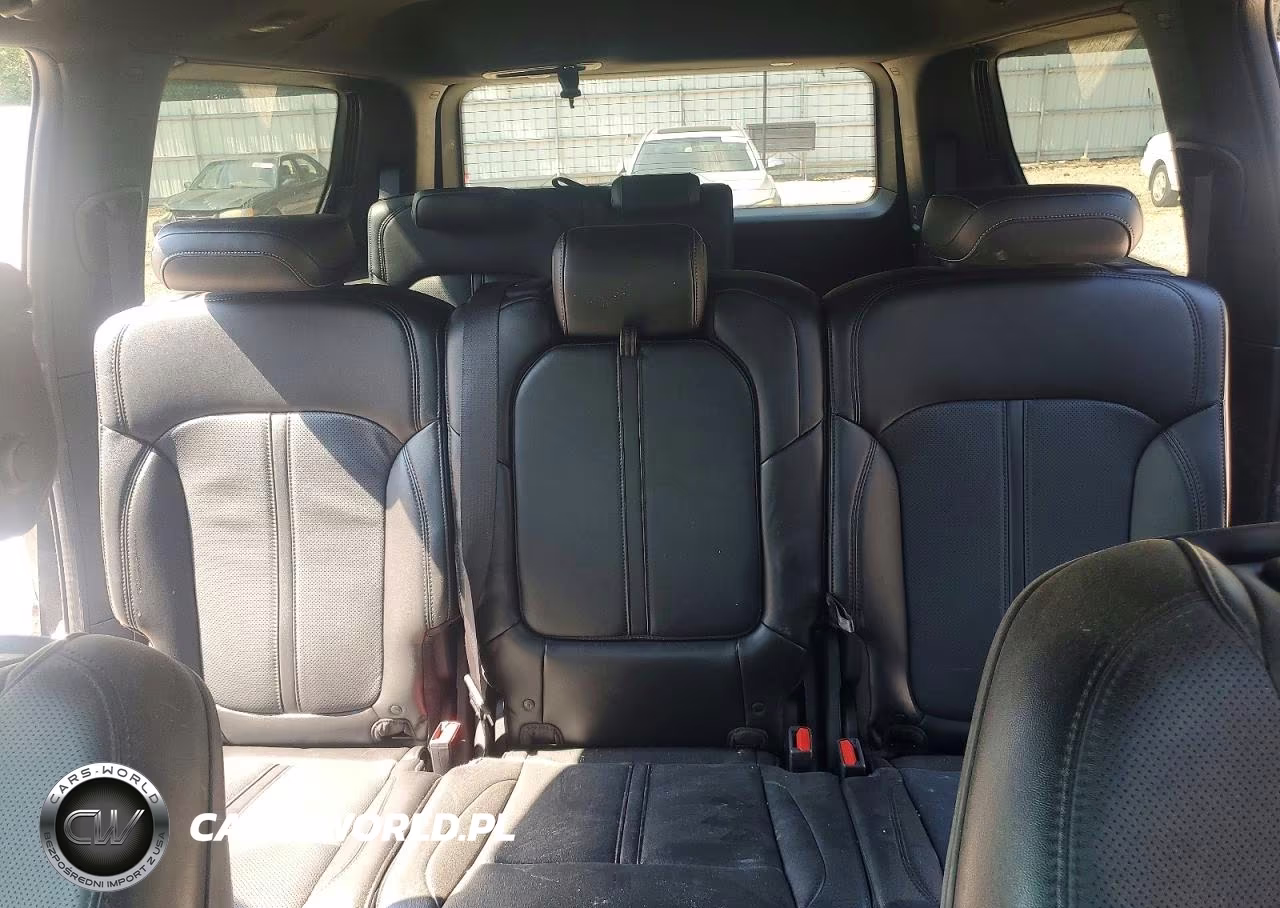 2024 JEEP WAGONEER SERIES II VIN:1C4SJVBP6RS136244 - 10
