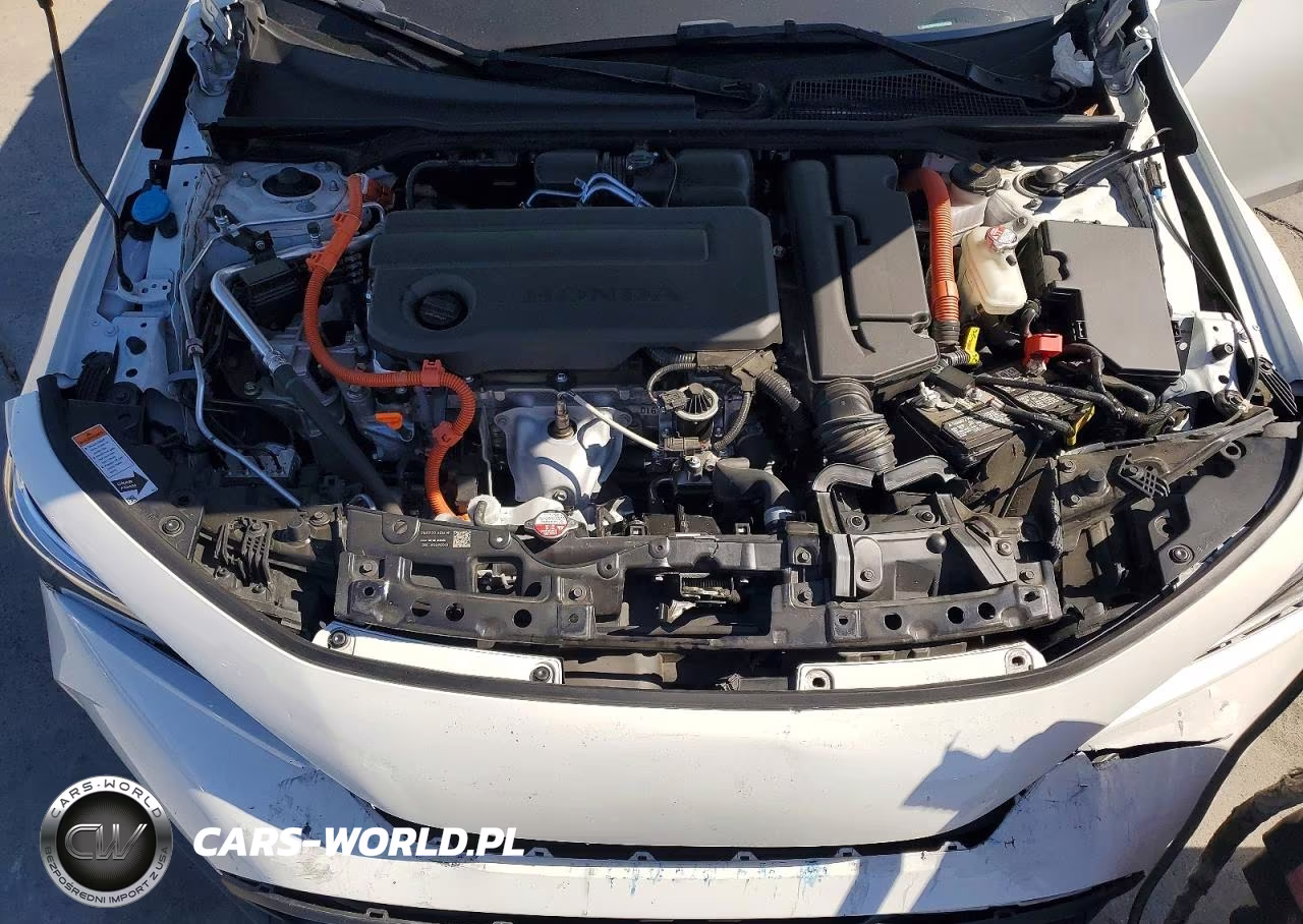 2025 Honda Civic Sport VIN:2HGFE4F83SH306545 - 11