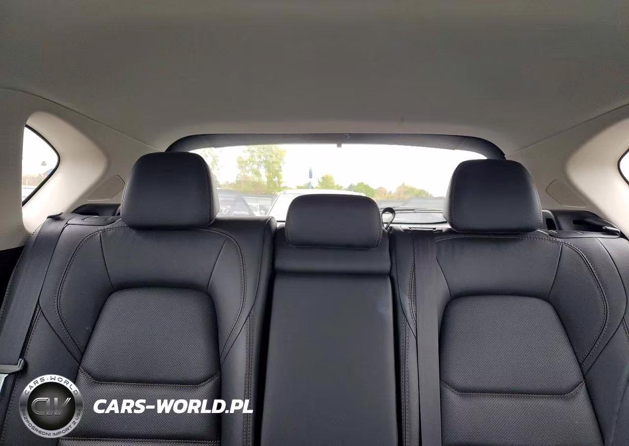 2022 Mazda Cx-5 Premium Plus VIN:JM3KFBEM5N0536097 - 10