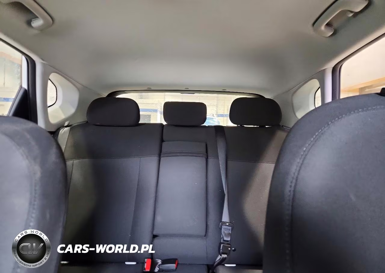 2024 Hyundai Kona Se VIN:KM8HACAB4RU046112 - 10