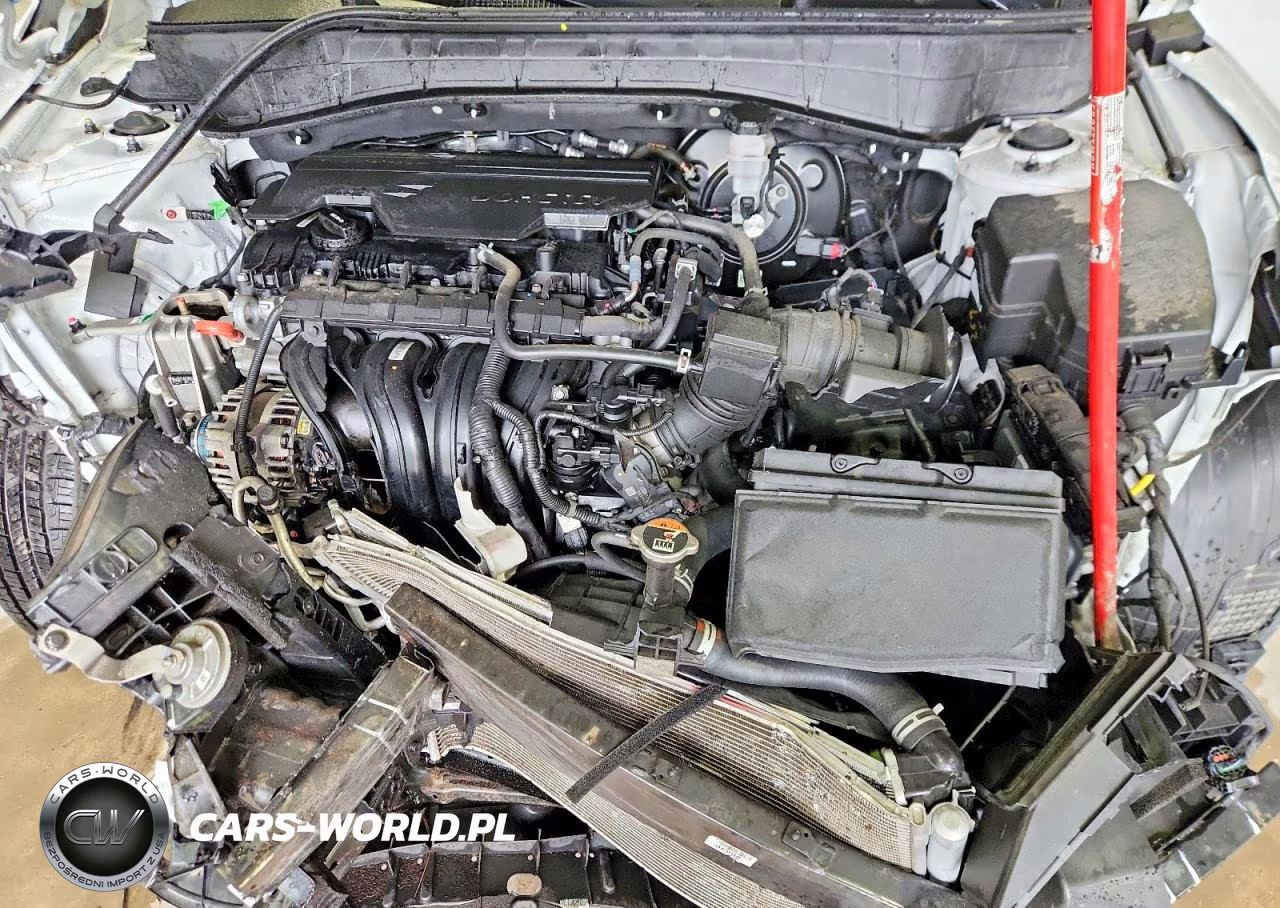 2024 Hyundai Kona Se VIN:KM8HACAB4RU046112 - 12