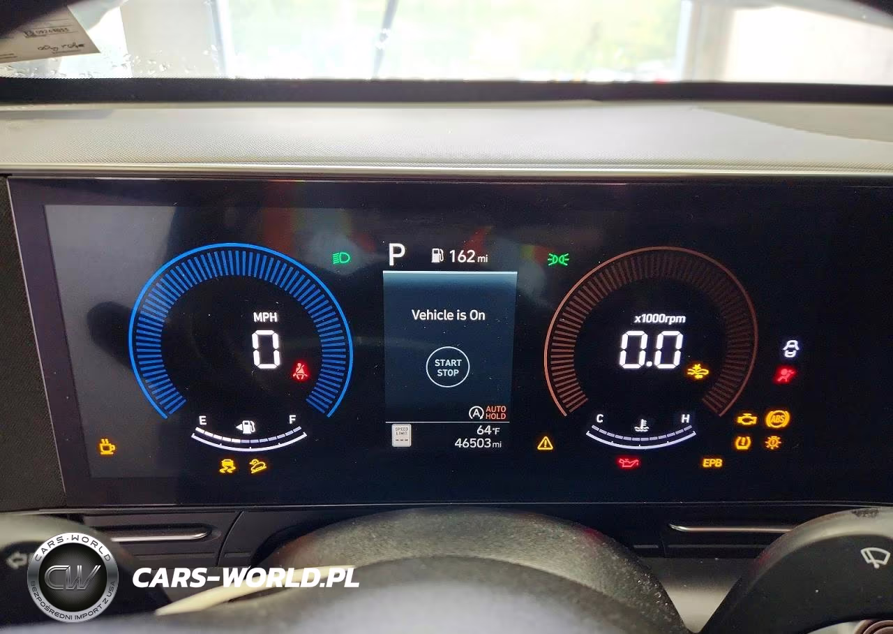 2024 Hyundai Kona Se VIN:KM8HACAB4RU046112 - 9