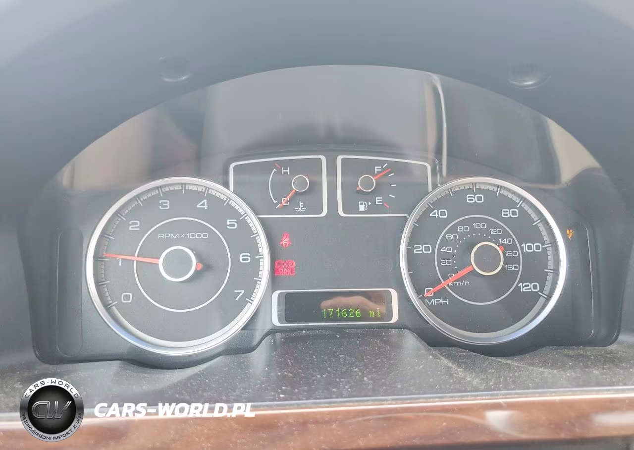 2008 Ford Taurus Sel VIN:1FAHP24WX8G169363 - 9