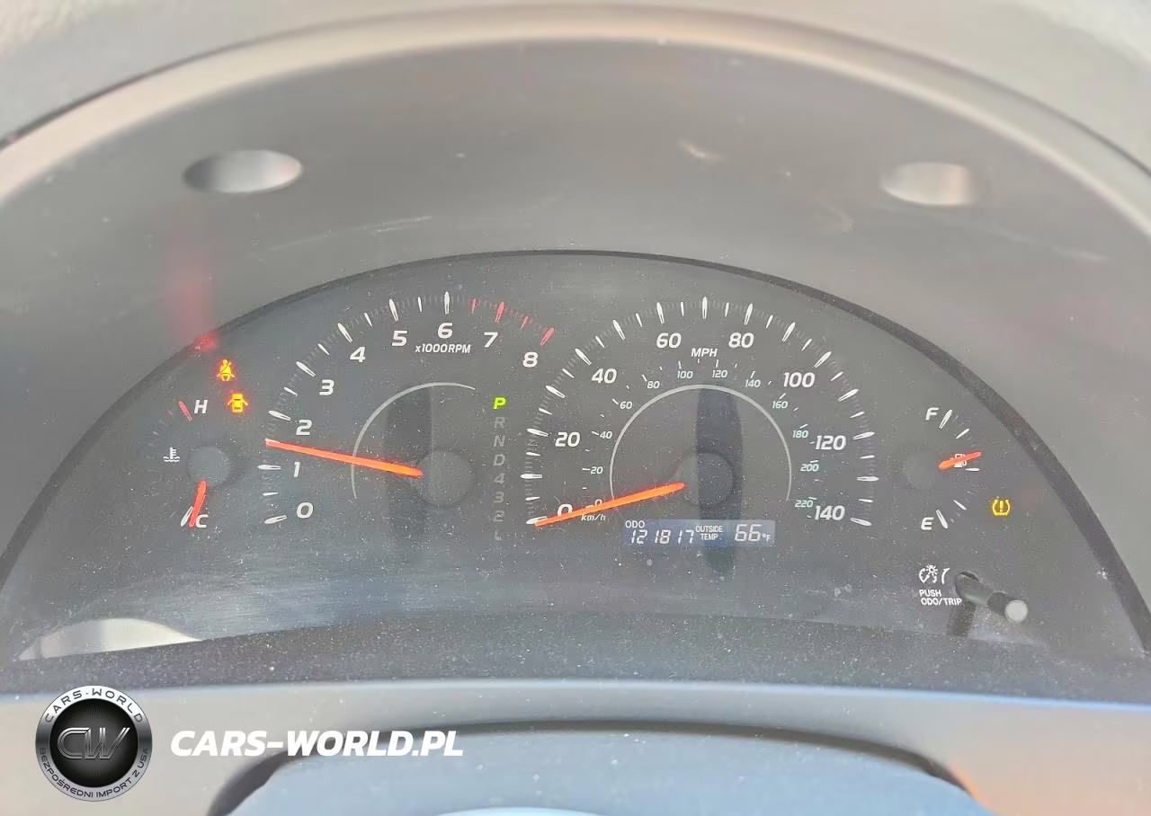 2007 Toyota Camry Le VIN:4T1BE46K47U547717 - 9