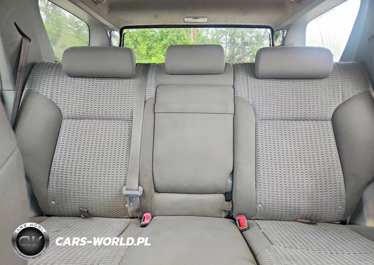 2008 Toyota 4Runner Sr5 VIN:JTEZU14R08K004426 - 10