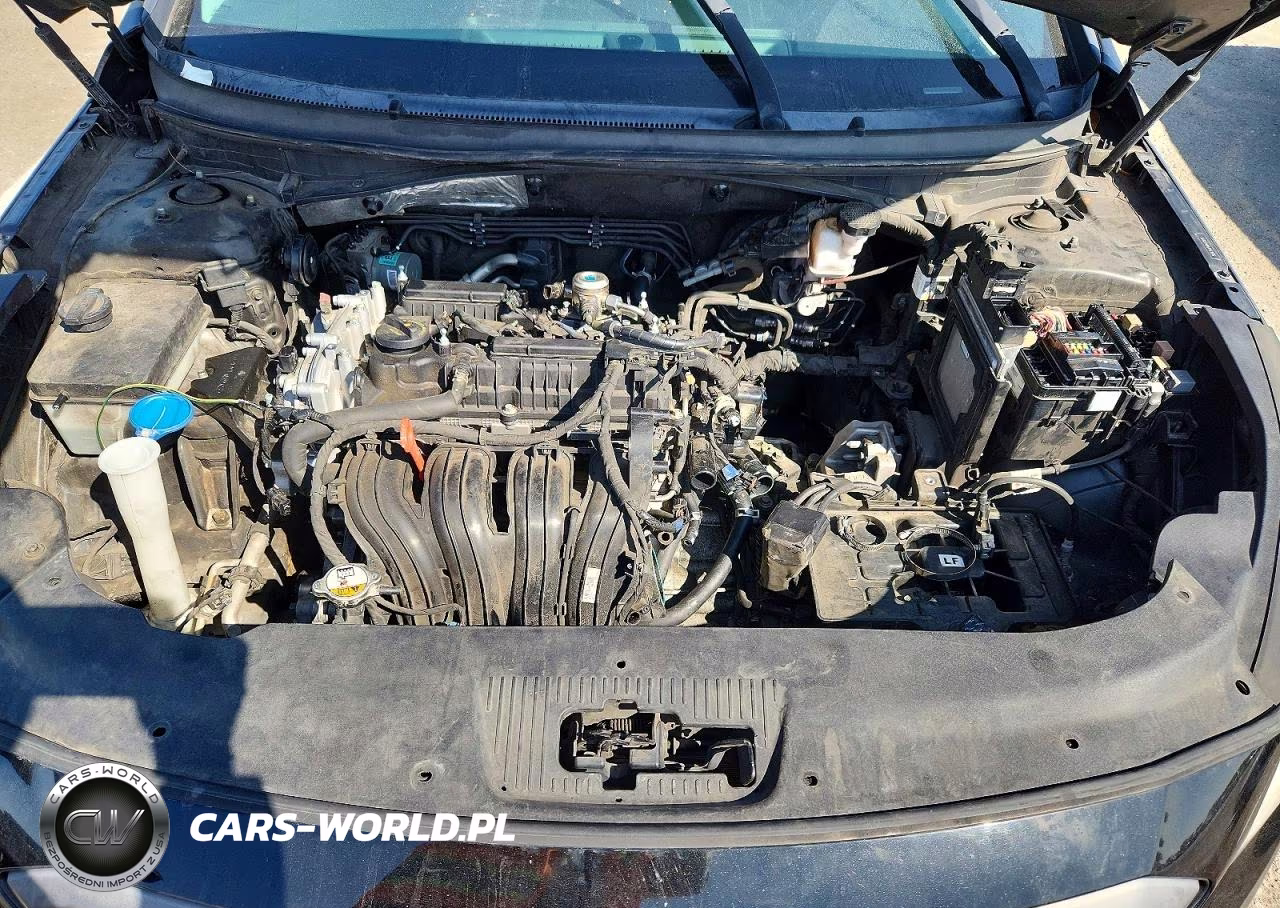 2017 Hyundai Sonata Sport VIN:5NPE34AF4HH470019 - 11