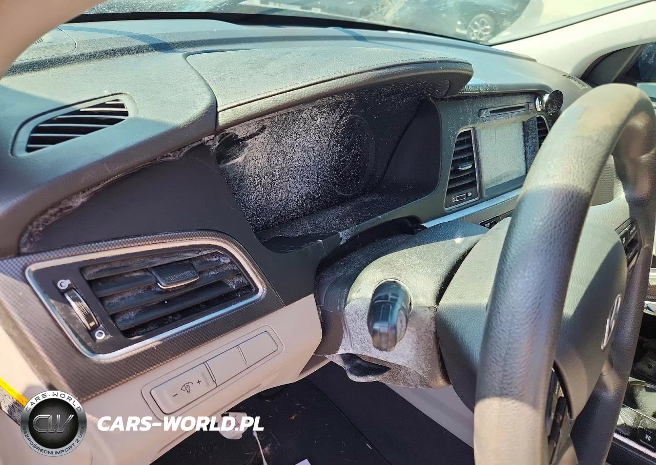 2017 Hyundai Sonata Sport VIN:5NPE34AF4HH470019 - 9