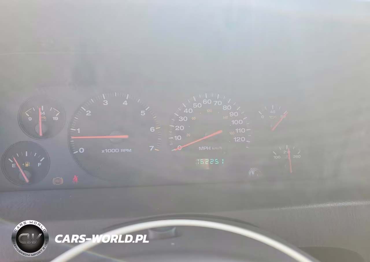 2000 Jeep Grand Cherokee Limited VIN:1J4GW58S6YC295058 - 9