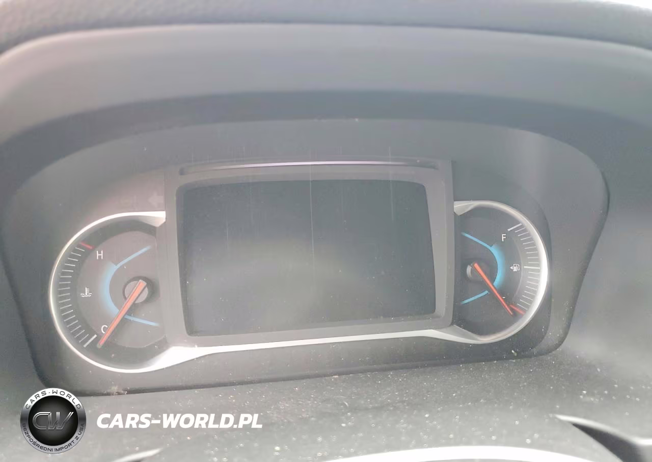 2019 Honda Passport Exl VIN:5FNYF8H53KB018271 - 9