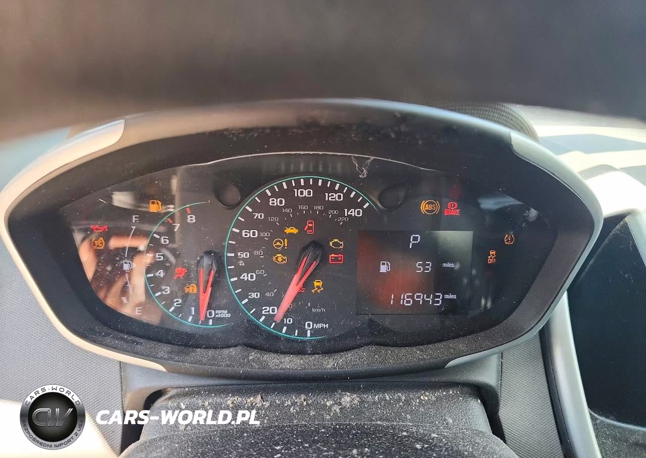 2019 Chevrolet Sonic Lt VIN:1G1JD5SB8K4110674 - 9