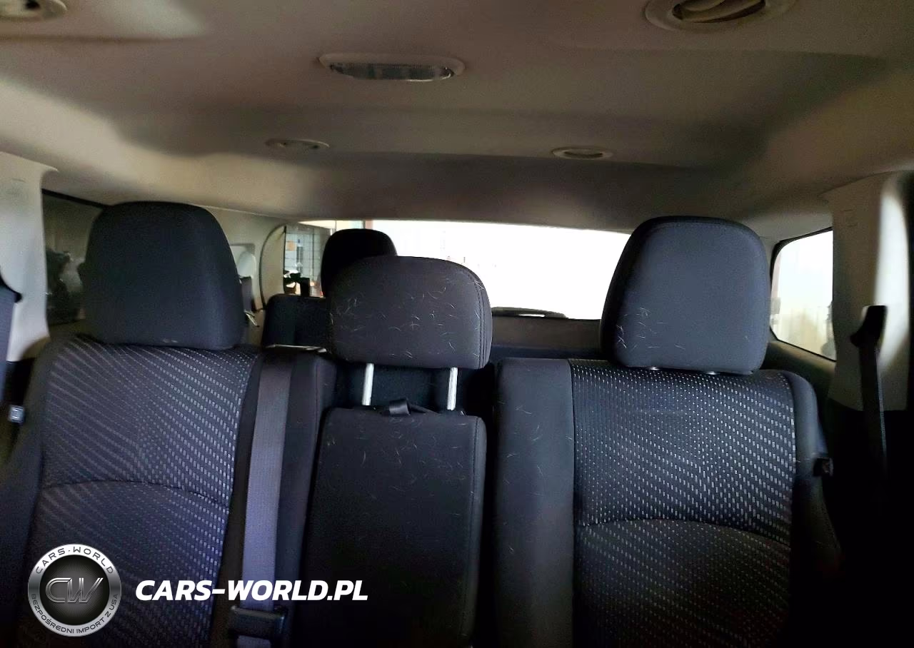 2019 Dodge Journey Se VIN:3C4PDCBB2KT871331 - 10