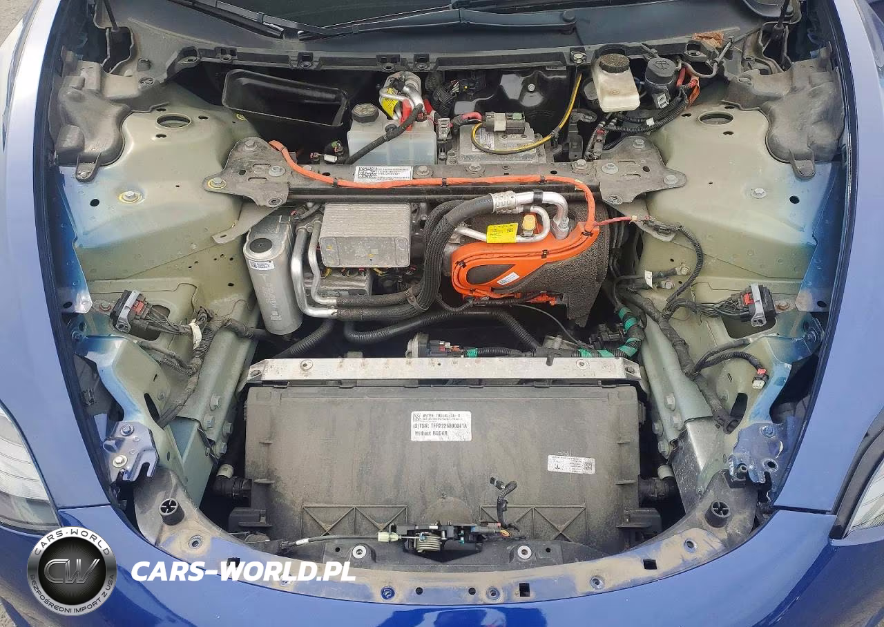 2022 Tesla Model 3 VIN:5YJ3E1EA2NF372311 - 11