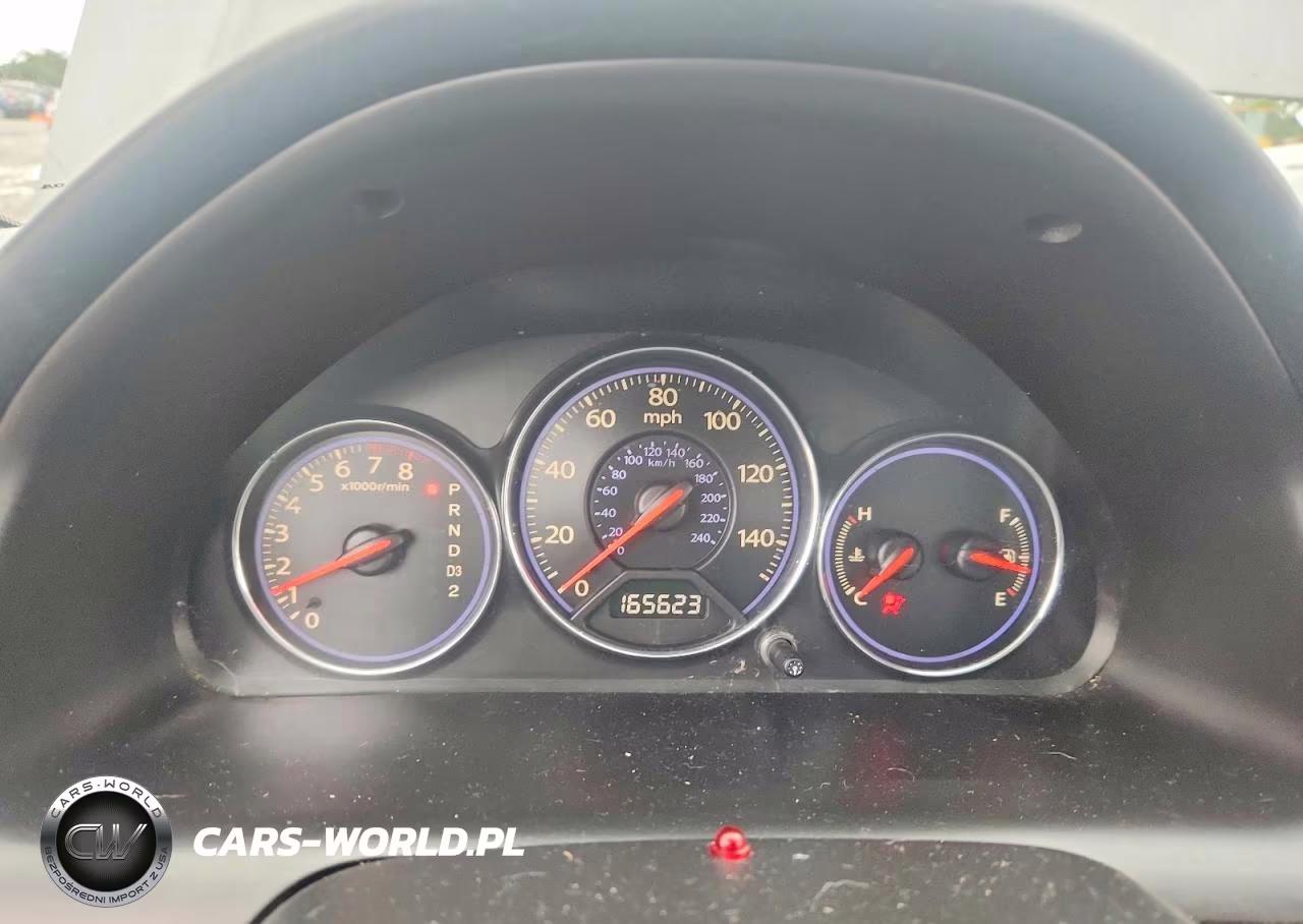 2004 Honda Civic Lx VIN:1HGES16544L015258 - 9