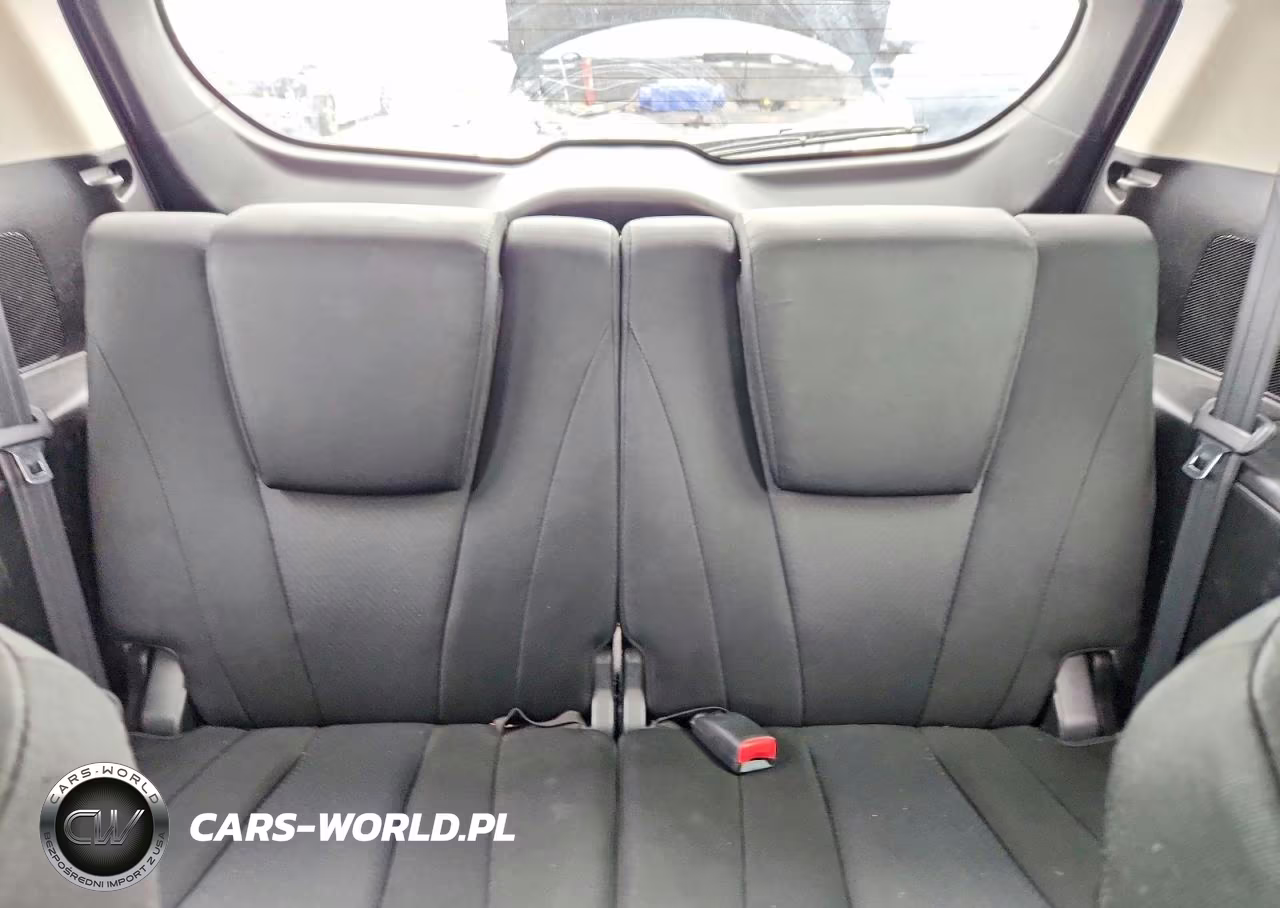 2014 Mazda 5 Touring VIN:JM1CW2CL4E0171970 - 10
