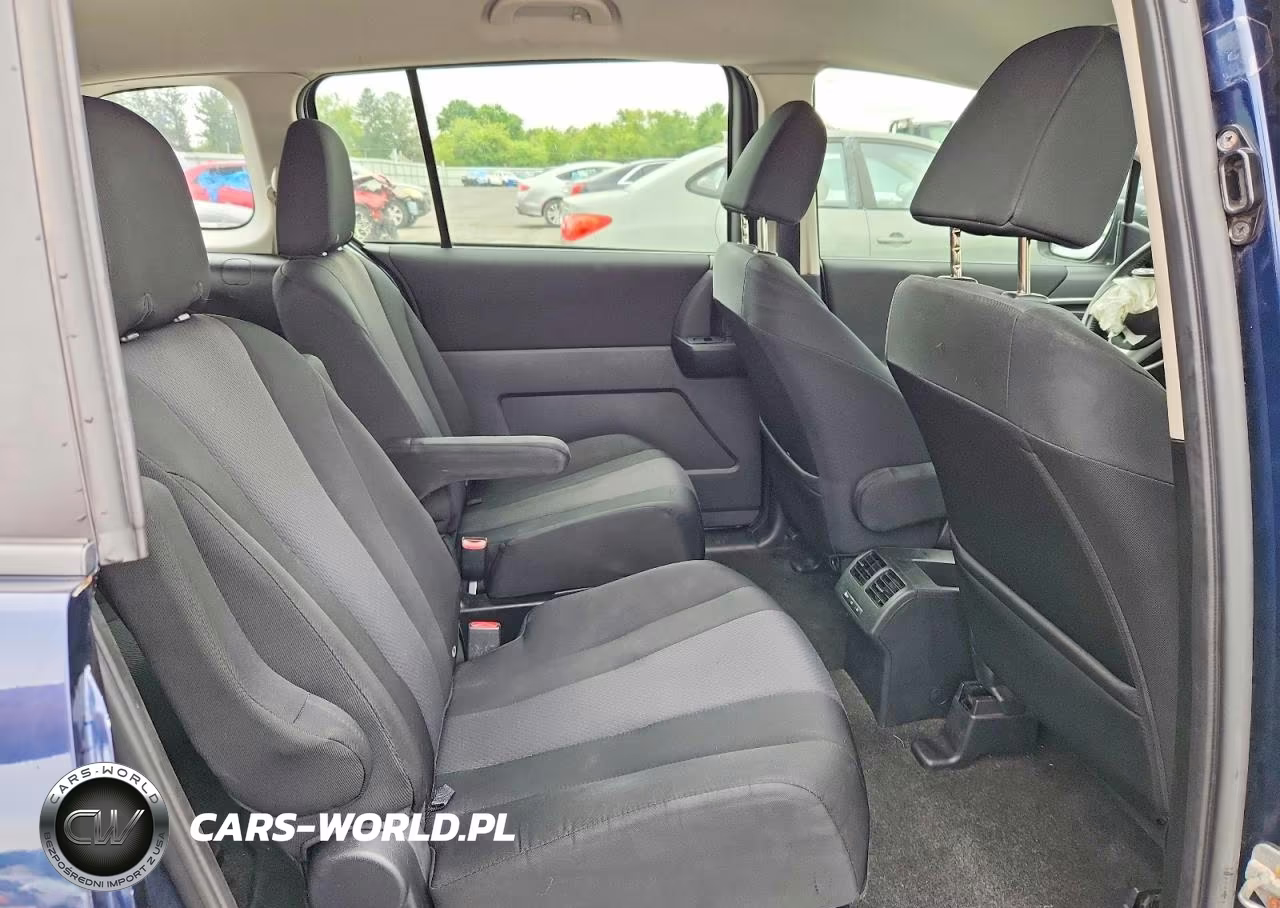 2014 Mazda 5 Touring VIN:JM1CW2CL4E0171970 - 11