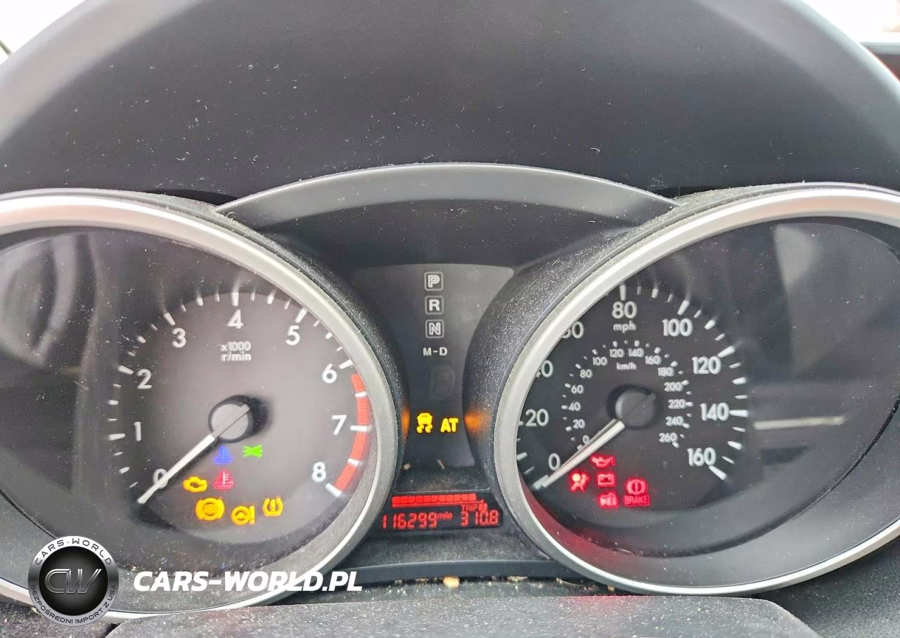 2014 Mazda 5 Touring VIN:JM1CW2CL4E0171970 - 9