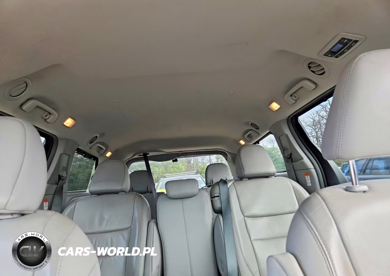 2018 Toyota Sienna Xle 8-Passenger VIN:5TDYZ3DC0JS962022 - 10