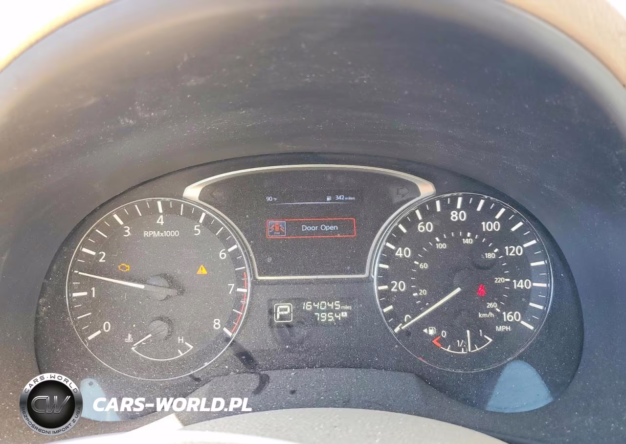 2015 Nissan Altima 2.5 S VIN:1N4AL3AP3FC196635 - 9