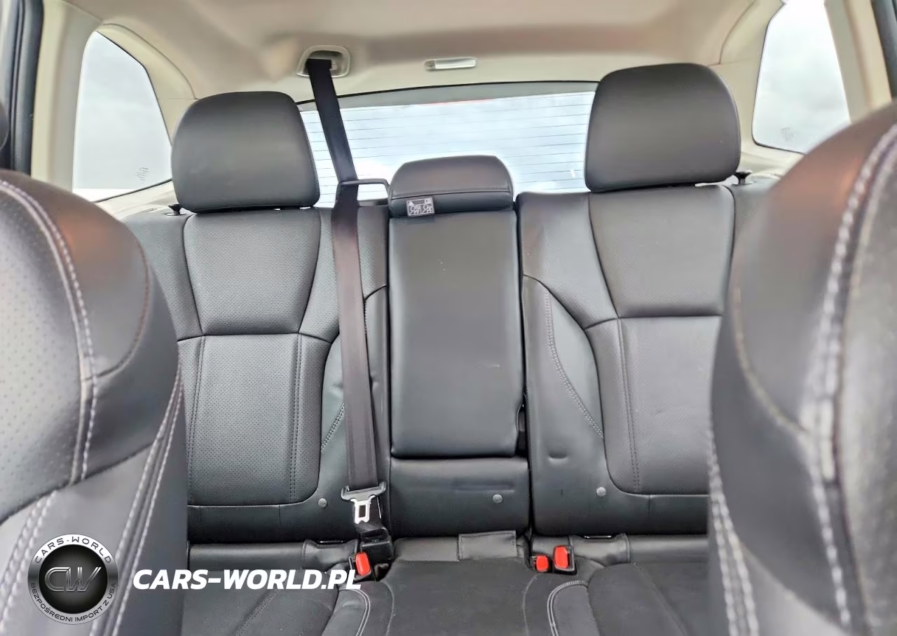 2019 Subaru Forester Limited VIN:JF2SKASC1KH407654 - 10