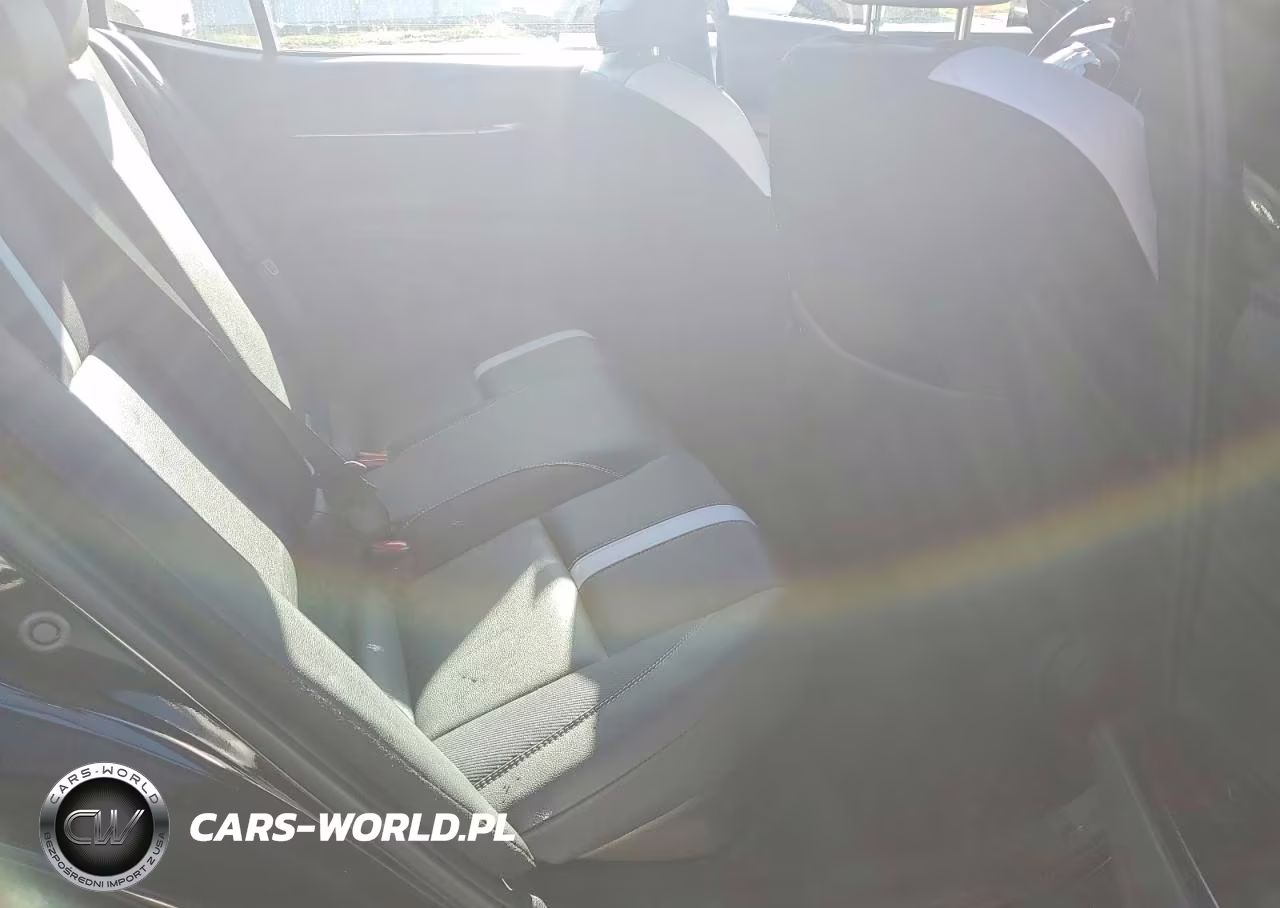 2025 Toyota Camry Se VIN:4T1DAACK7SU175791 - 10