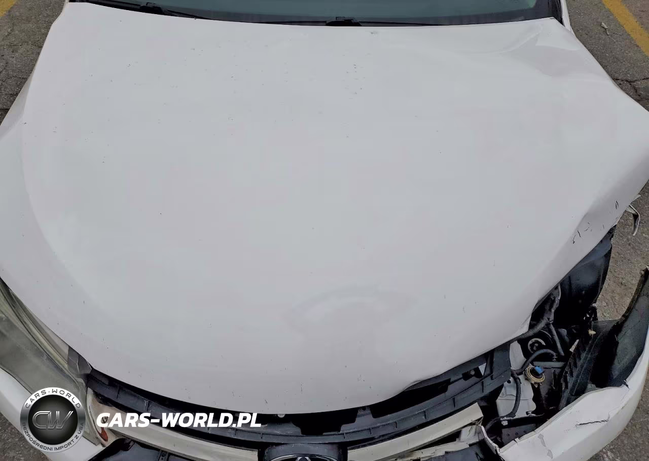 2016 Toyota Camry Se VIN:4T1BF1FK8GU156274 - 11