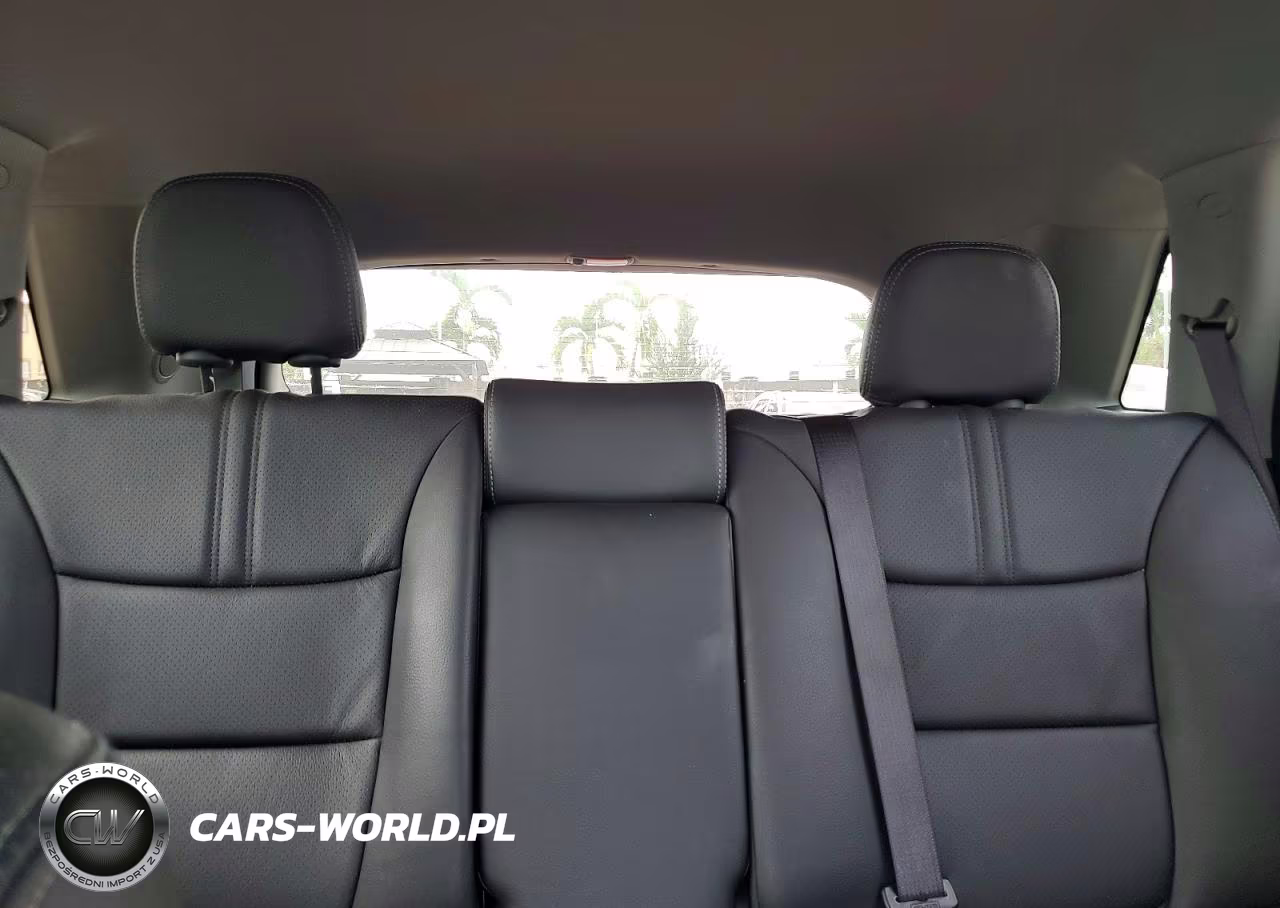 2012 Kia Sorento Sx VIN:5XYKWDA29CG306966 - 10