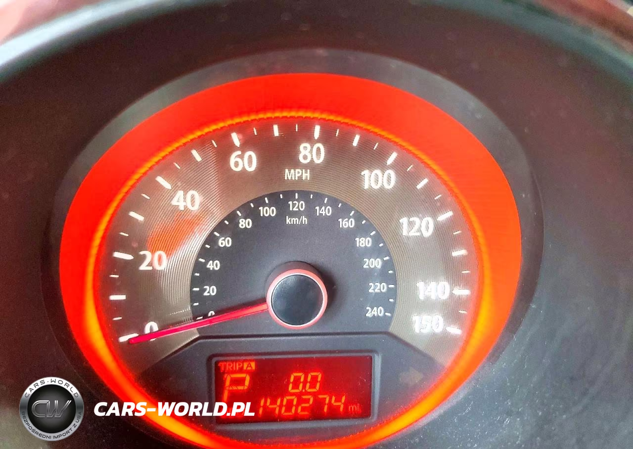 2012 Kia Sorento Sx VIN:5XYKWDA29CG306966 - 9