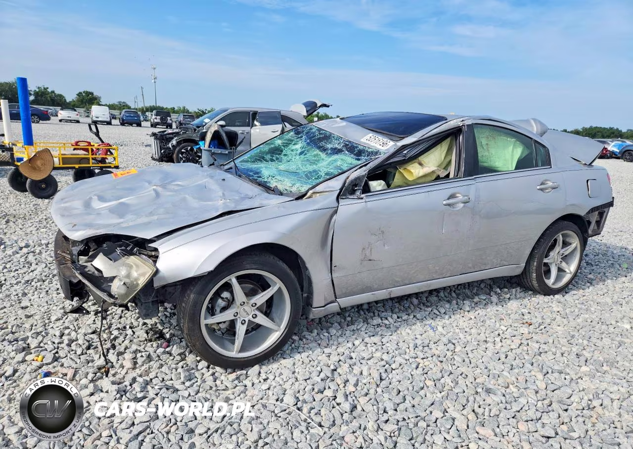 2012 Mitsubishi Galant Es