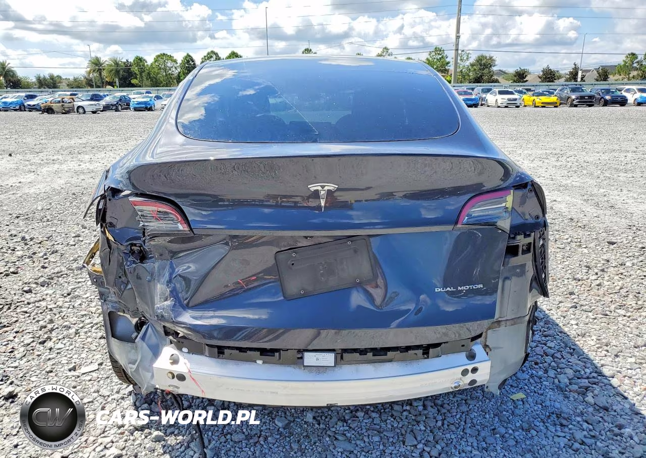 2024 Tesla Model Y VIN:7SAYGAEE4RF115467 - 6