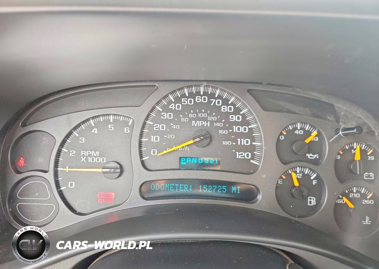 2004 Chevrolet Avalanche K1500 VIN:3GNEK12T84G240953 - 9