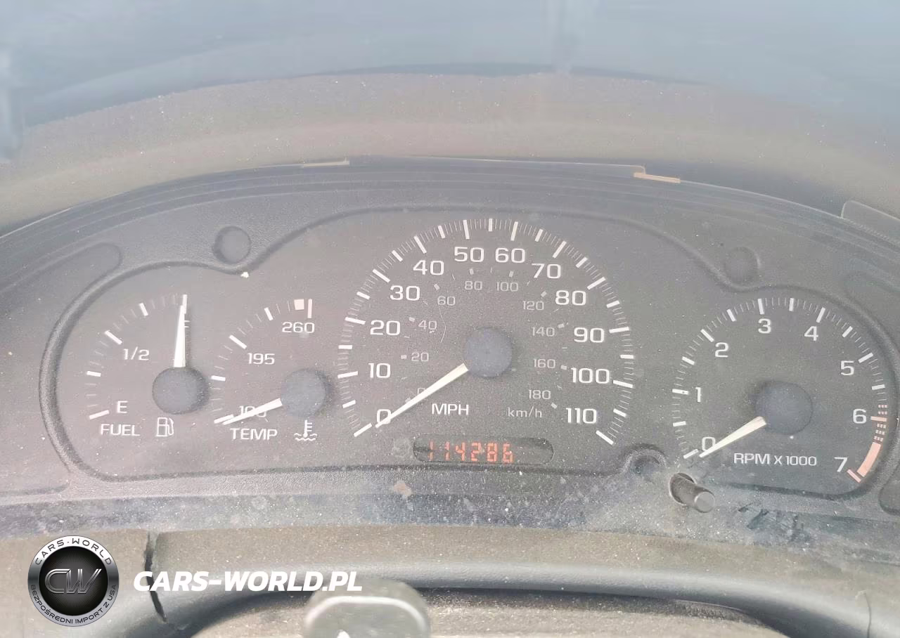 2005 Chevrolet Cavalier VIN:1G1JC12F357131515 - 9