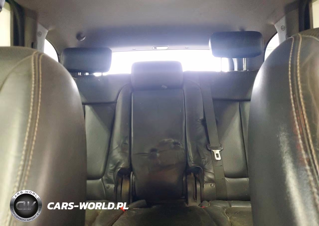 2007 Hyundai Santa Fe Se VIN:5NMSH73E17H059537 - 10