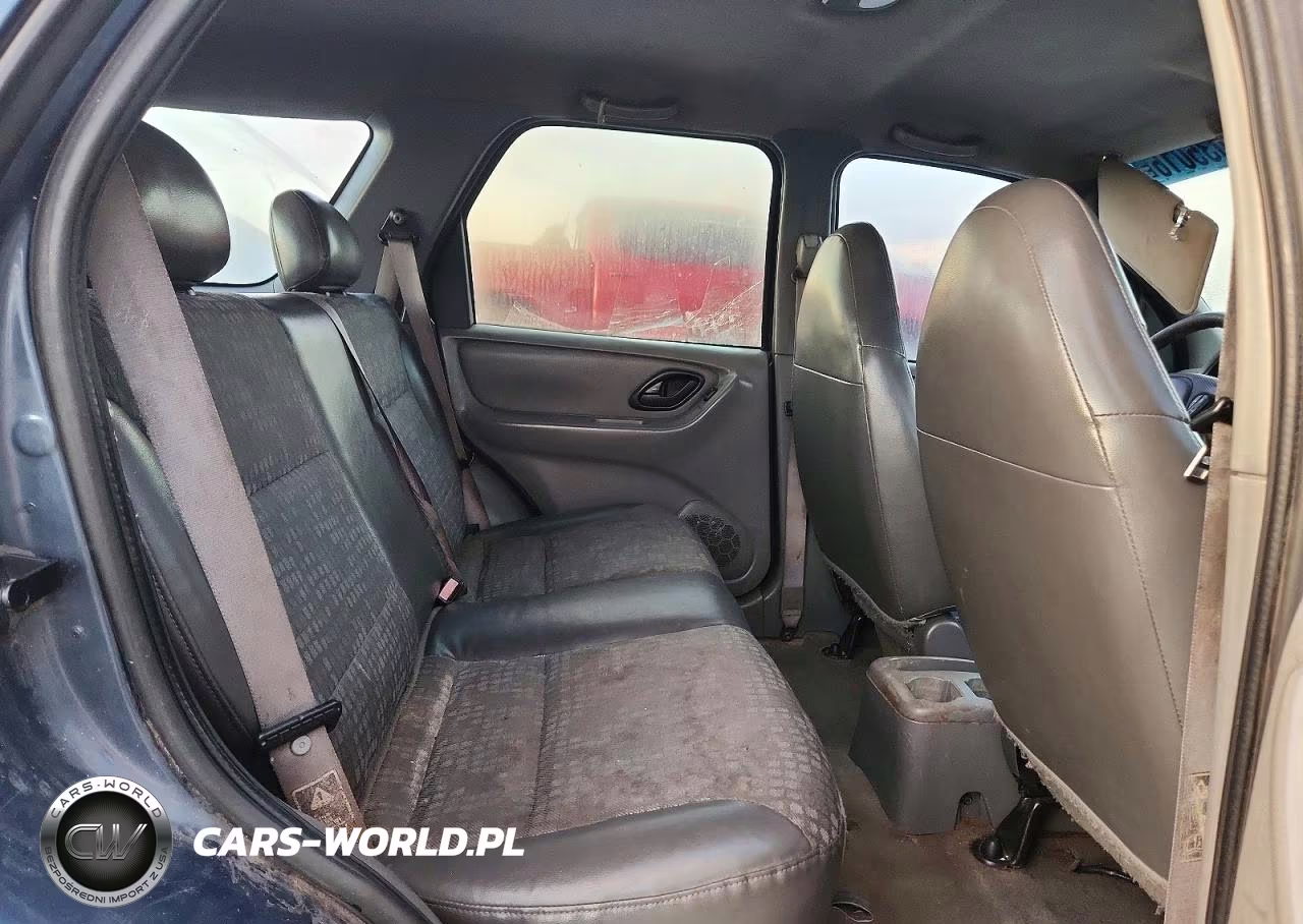 2001 Ford Escape Xls VIN:1FMYU01191KA64912 - 11