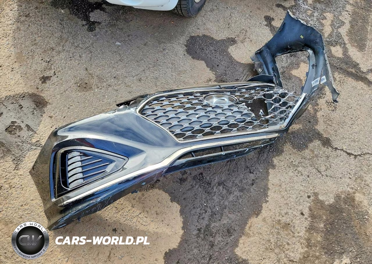2019 Hyundai Sonata Limited VIN:5NPE34AF8KH821893 - 12