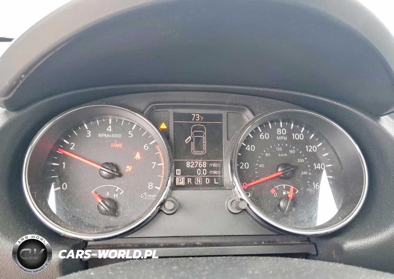 2011 Nissan Rogue S VIN:JN8AS5MV7BW290789 - 9