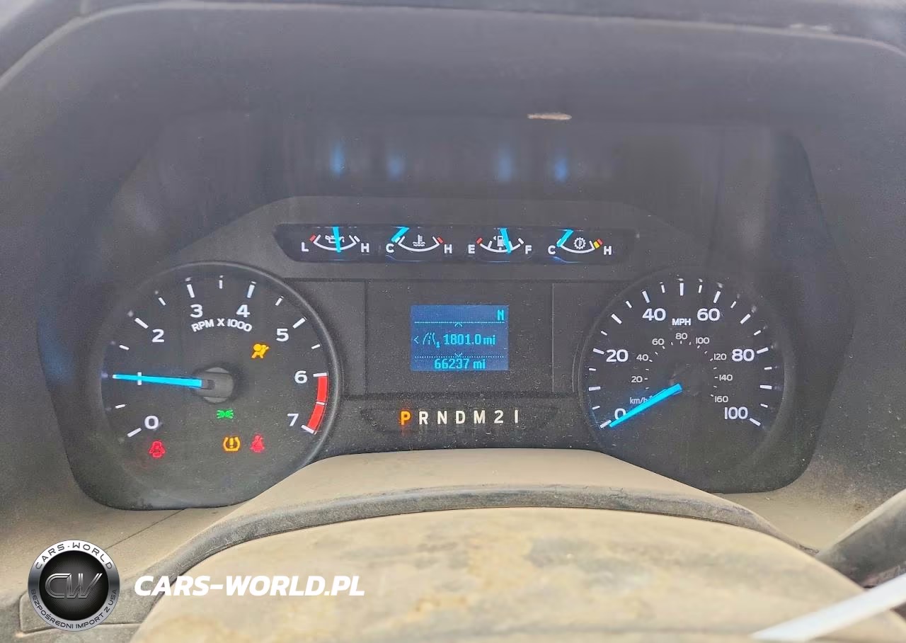 2020 Ford F250 Super Duty VIN:1FTBF2B64LEE88235 - 9