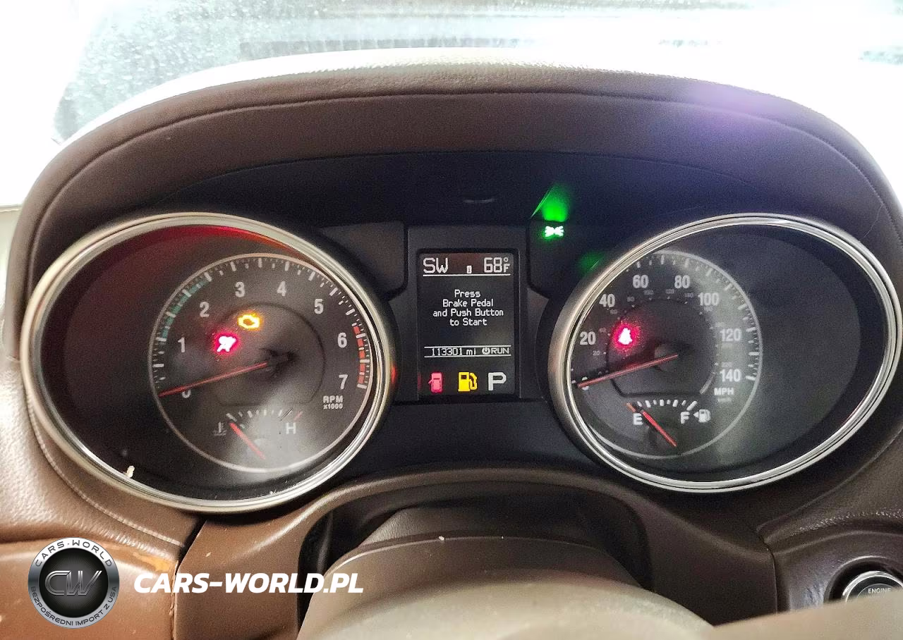 2011 Jeep Grand Cherokee Overland VIN:1J4RR6GT1BC501426 - 9