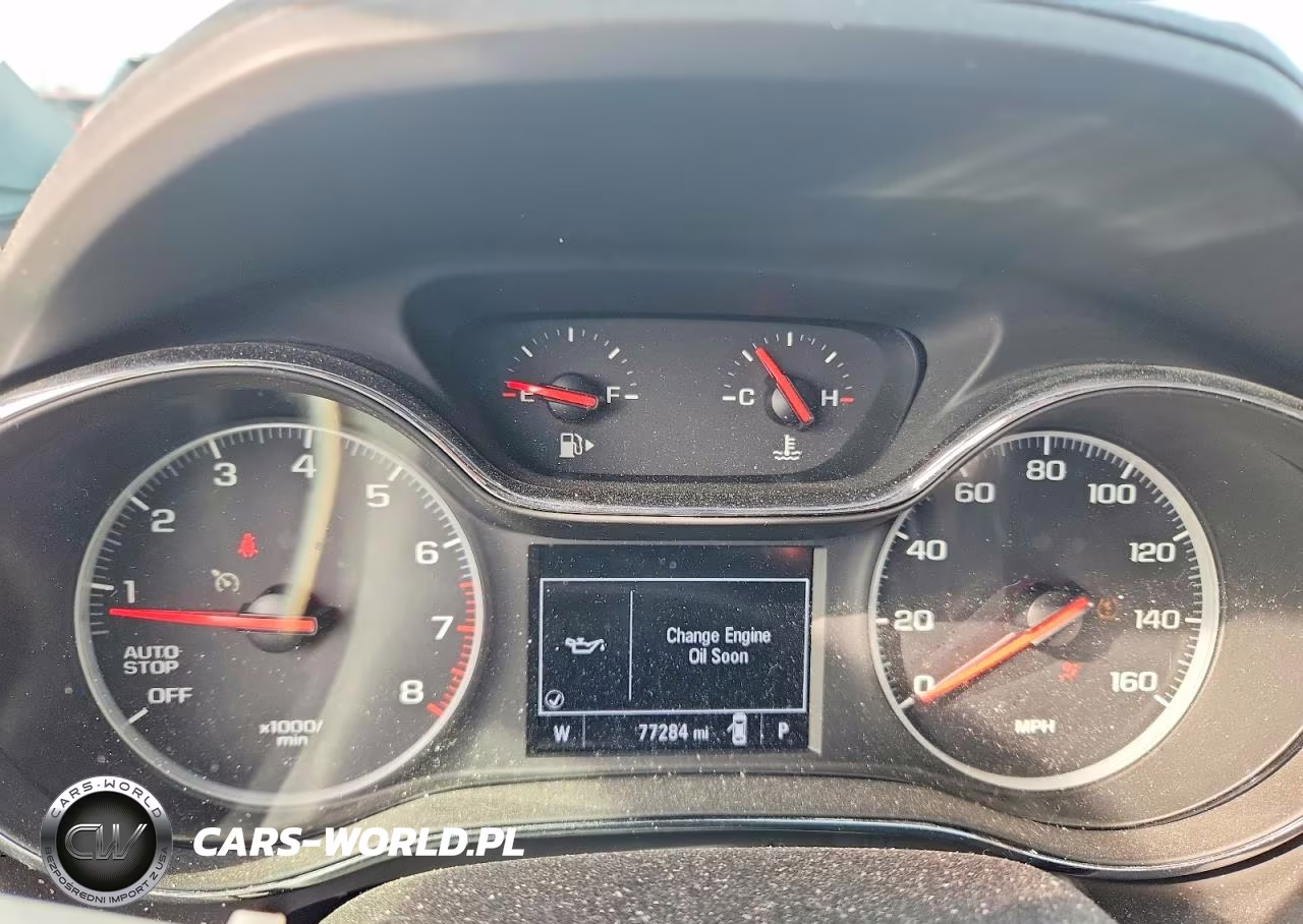2019 Chevrolet Cruze Lt VIN:3G1BE6SM9KS573433 - 9