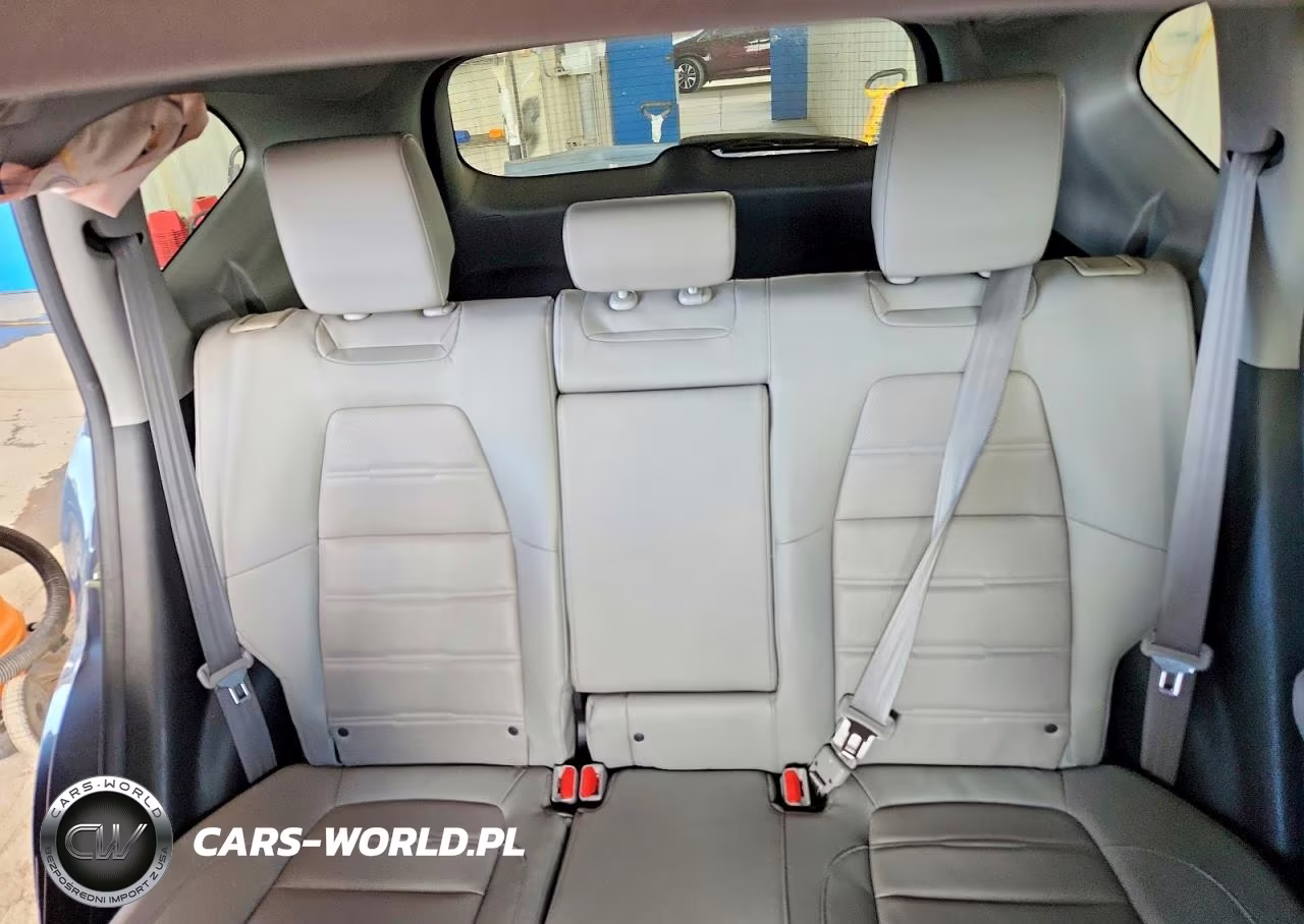 2017 Honda Cr-V Exl VIN:7FARW1H89HE001008 - 10