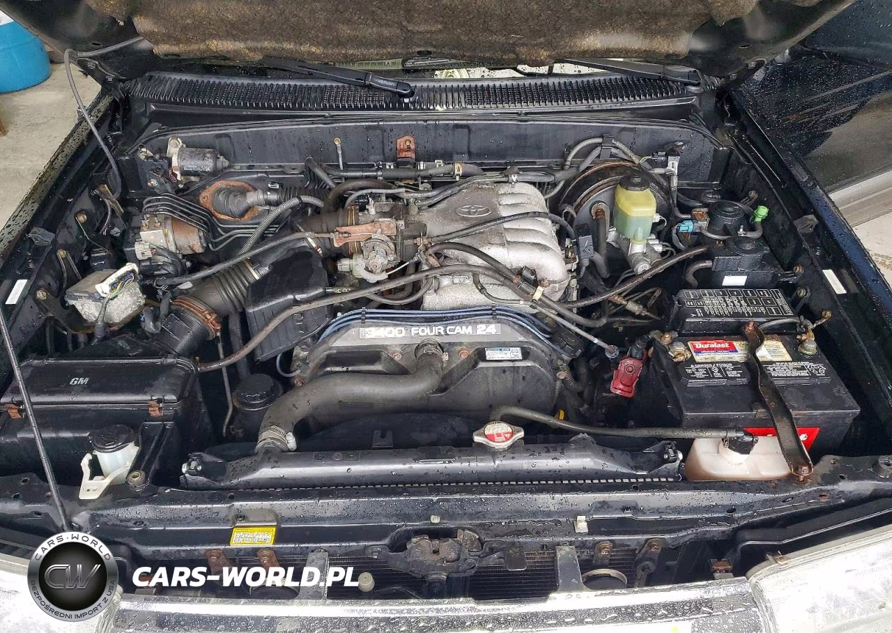 2000 Toyota 4Runner Limited VIN:JT3HN87R2Y0276154 - 12