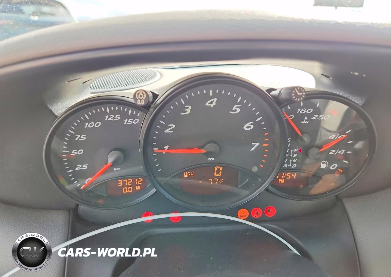 1999 Porsche Boxster VIN:WP0CA2989XU633517 - 9