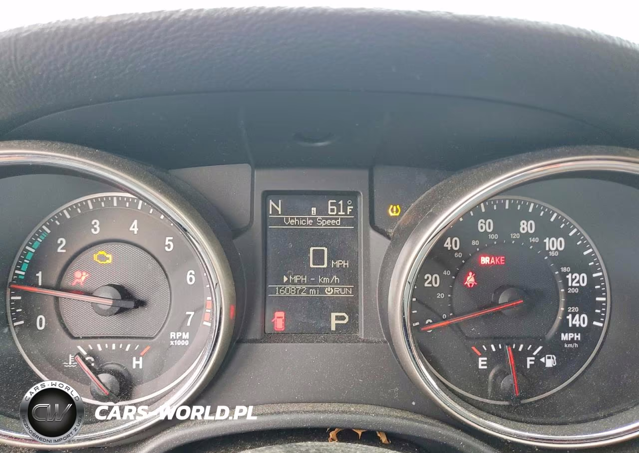 2012 Jeep Grand Cherokee Laredo VIN:1C4RJFAG4CC351760 - 9